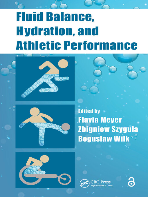 Title details for Fluid Balance, Hydration, and Athletic Performance by Flavia Meyer - Available